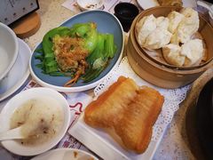 -点都德(盘福楼店)