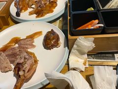 -局气 烤鸭·北京菜(光华路店)
