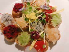 -雀蓝川菜(奥体广场店)