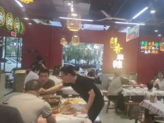 -饶福记·南昌烧烤大排档(九龙湖土著店)