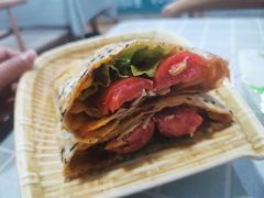 -冷峰马家鸡蛋牛奶醪糟(八朗学五巷店)