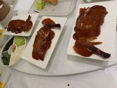 -汇贤府·李氏新鲁菜(万寿路店)