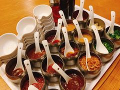 -太古汇海鲜姿造(延寿店)