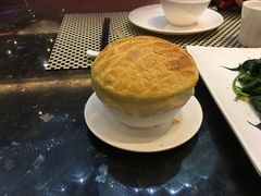 -新兴·金羊座·粤菜点心(乐峰店)