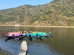 -新安江山水画廊风景区