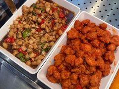 -盒马鲜生(王府广场店)