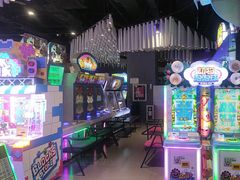 -反斗乐园(金光华广场店)