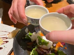 -Hatsune隐泉日式料理(三里屯太古里店)