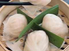 招牌虾饺妹-虾饺妹·粤式手工点心(水荫路店)