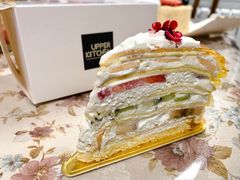 -UPPER KITCHEN(延安路店)