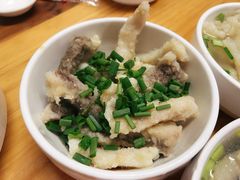 -江南红鱼汤(洋中花园店)