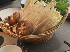 -同仁四季椰子鸡(无锡滨湖万象汇店)
