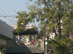 -捞王锅物料理(凯旋路店)