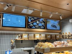 -小飞象面包公社(珠江路金鹰店)