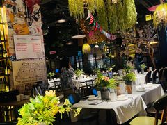 -胡桃里音乐酒馆(下沙店)