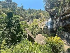 -百漈沟生态旅游景区