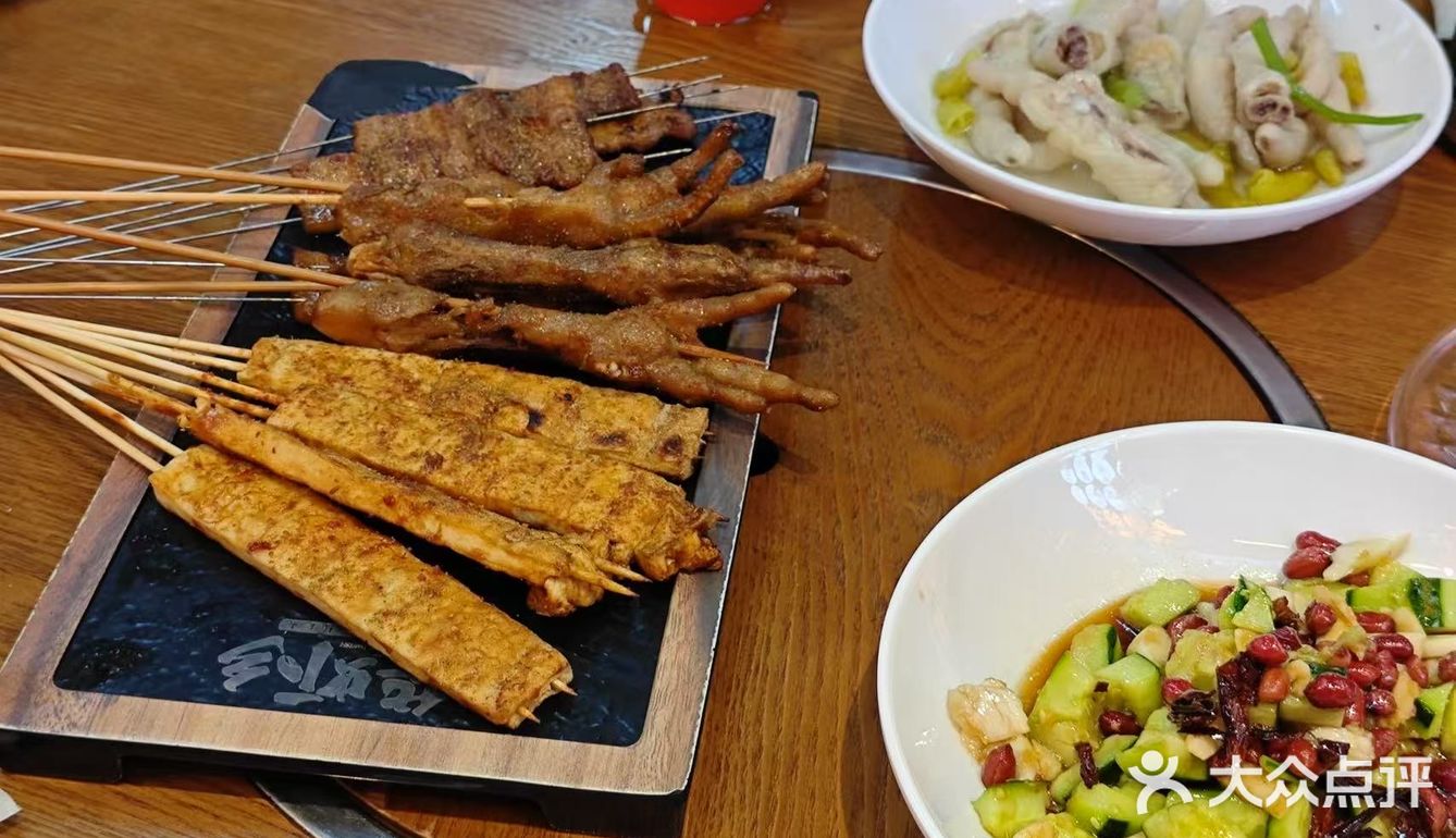 夏天就是要来点小龙虾