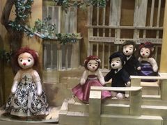 -济州岛泰迪熊博物馆