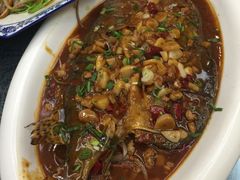 -陈厨老家菜馆(义安区店)