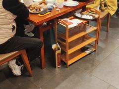 -1078號老北京涮肉(松柏店)