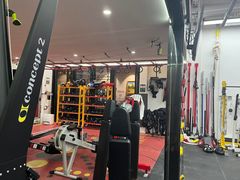 -Stone Motion Fitness 释动健身