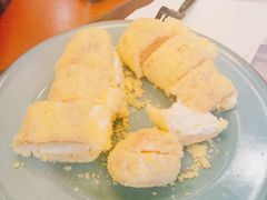 黄油夹心棒-高力乐面包咖啡厅(西塔店)