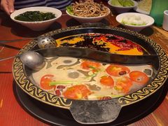 -黄家码头老火锅(解放碑旗舰店)