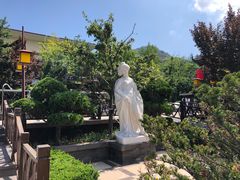 -金石唐风国际温泉会馆