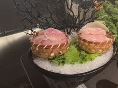 -湊湊火锅·茶憩(杭州湖滨银泰in77店)