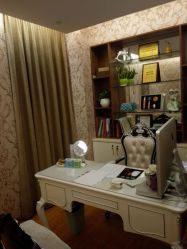 -佐登妮丝美容SPA生活馆