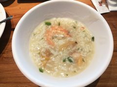 海鲜粥-海味当家·蒸锅海鲜(中山广场创始店)