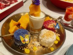 -川越泰火锅(吉利大厦店)
