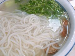 -金家小金碗云南过桥米线