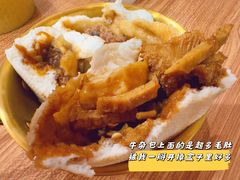 -白杨包子(通达街店)