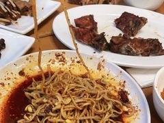 -天佑祥万春老卤(天乡后街店)