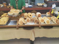 -塞伊德·蒙餐(锡林浩特店)