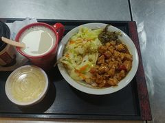 -永和大王(茉莉上新·星塘街店)