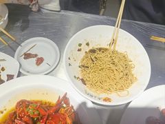 -老三龙虾(汉阳杨泗庙店)