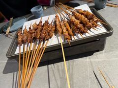 -醉炫音速烧烤(沙河总店)