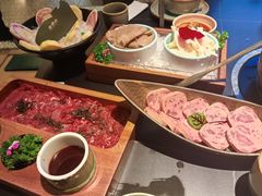 -季季山·云南野生菌火锅(上海首店)