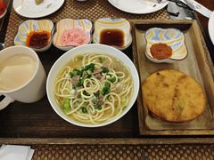 -北京西藏大厦·香帕拉藏餐厅