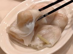 -凤凰楼酒家·粤宴点心(华强北店)