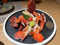 -松临·铁板烧&Omakase(神农店)