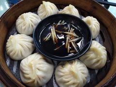 -食惠里小笼包面馆(越秀店)