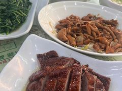 -陈记烧鹅茶餐厅(世和路店)