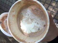 -星巴克(广州淘金路店)