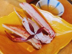 -蟹道乐(道顿堀本店)