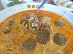 -探越越南牛肉粉(江南西分店)