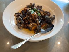 -茶油香闽南菜·花园餐厅(前埔店)
