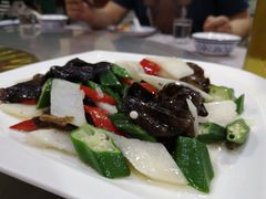 -同发号饭庄(复兴路店)